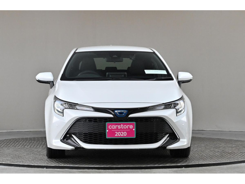 2020 Toyota Corolla - image 2