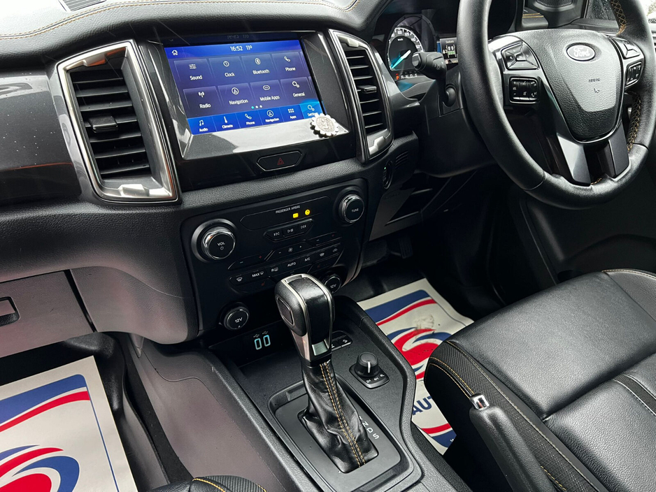 2023 Ford Ranger - image 10