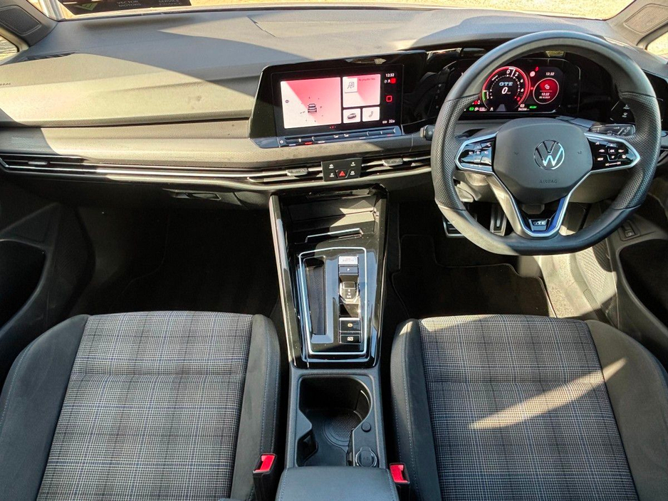2023 Volkswagen Golf GTE 245 DSG AUTO BLUEMOTION PHEV €32,995