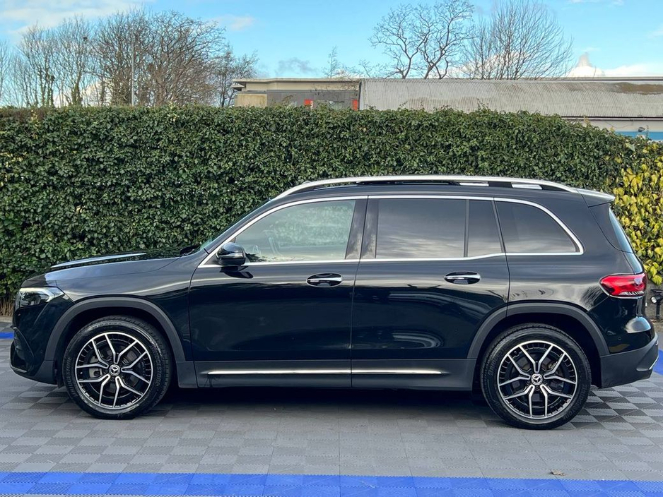 2024 Mercedes-Benz EQB *SOLD* €36,900