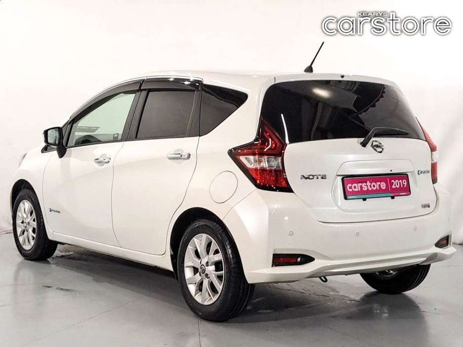 2019 Nissan Note - image 5