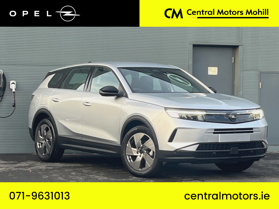 2026 Opel Grandland for sale in , Ireland