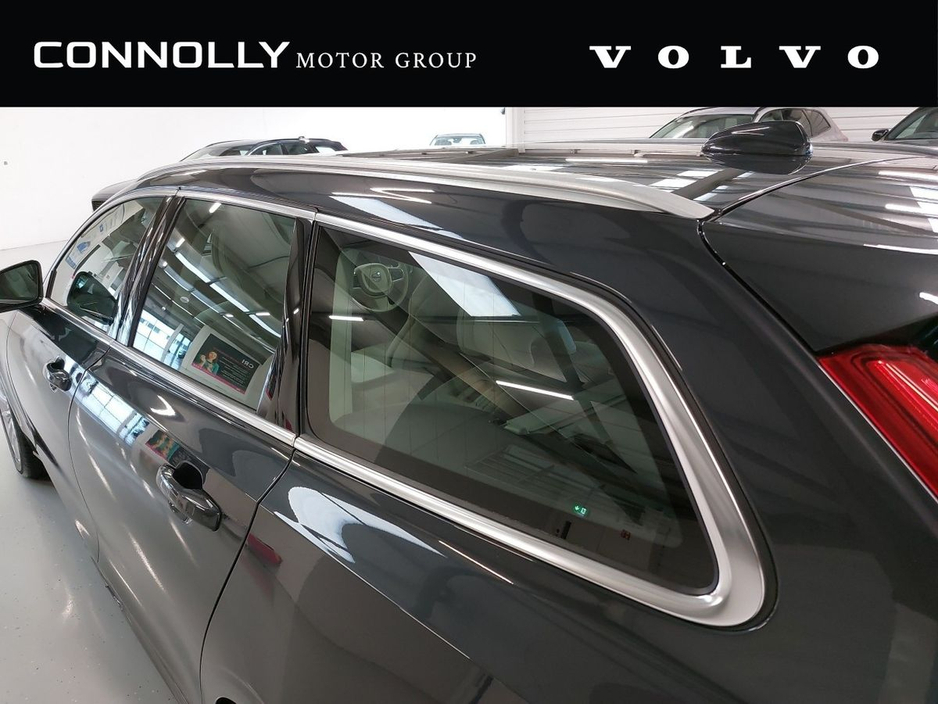 2020 Volvo V90 D4 Momentum Auto €384pm €34,945