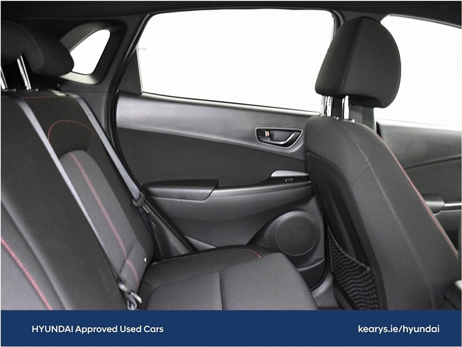 2024 Hyundai Kona - image 15