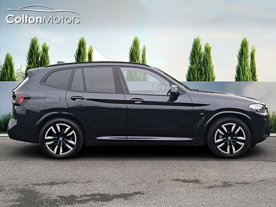 2023 BMW iX3 - image 3