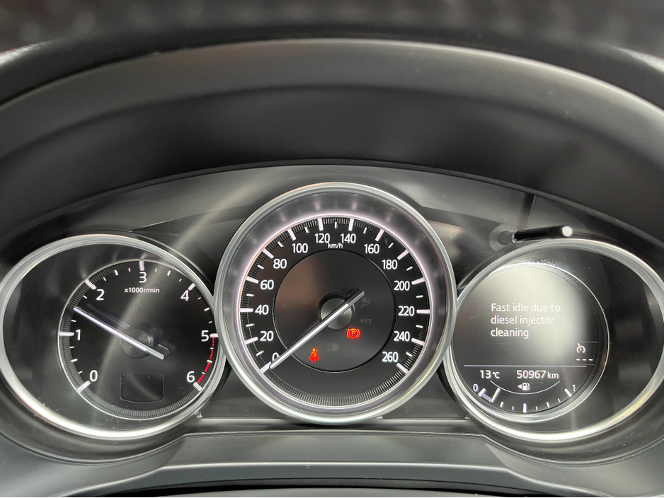 2021 Mazda CX-5 - image 23