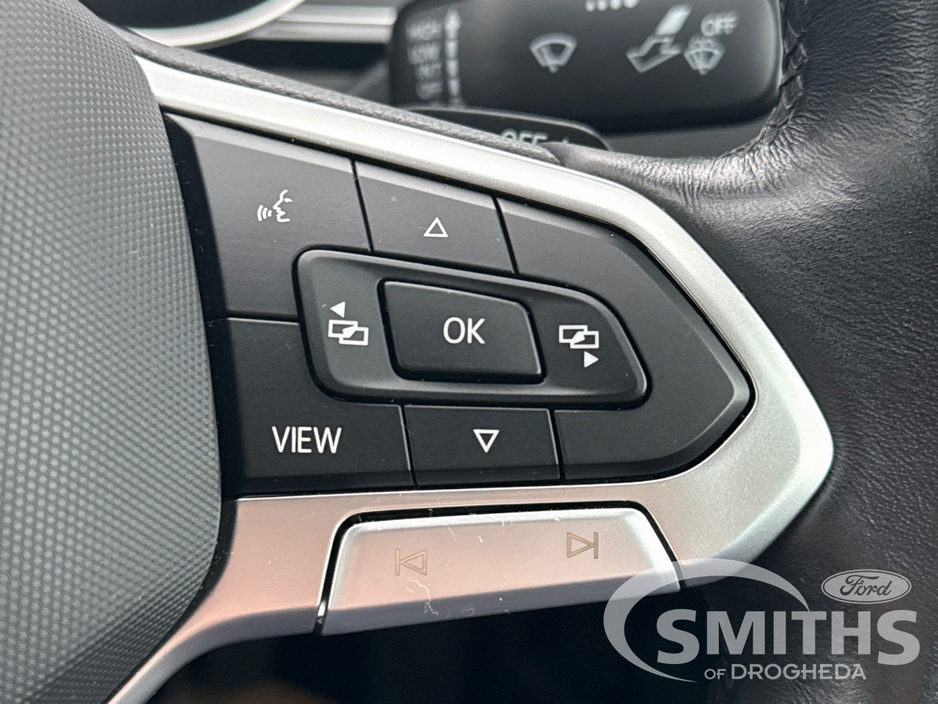 2022 Volkswagen Passat BUSINESS 2.0TDI 122PS **DSG AUTO** €27,950