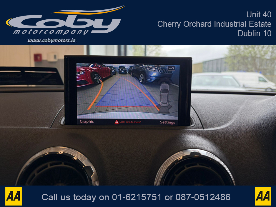 2014 Audi A3 - image 24