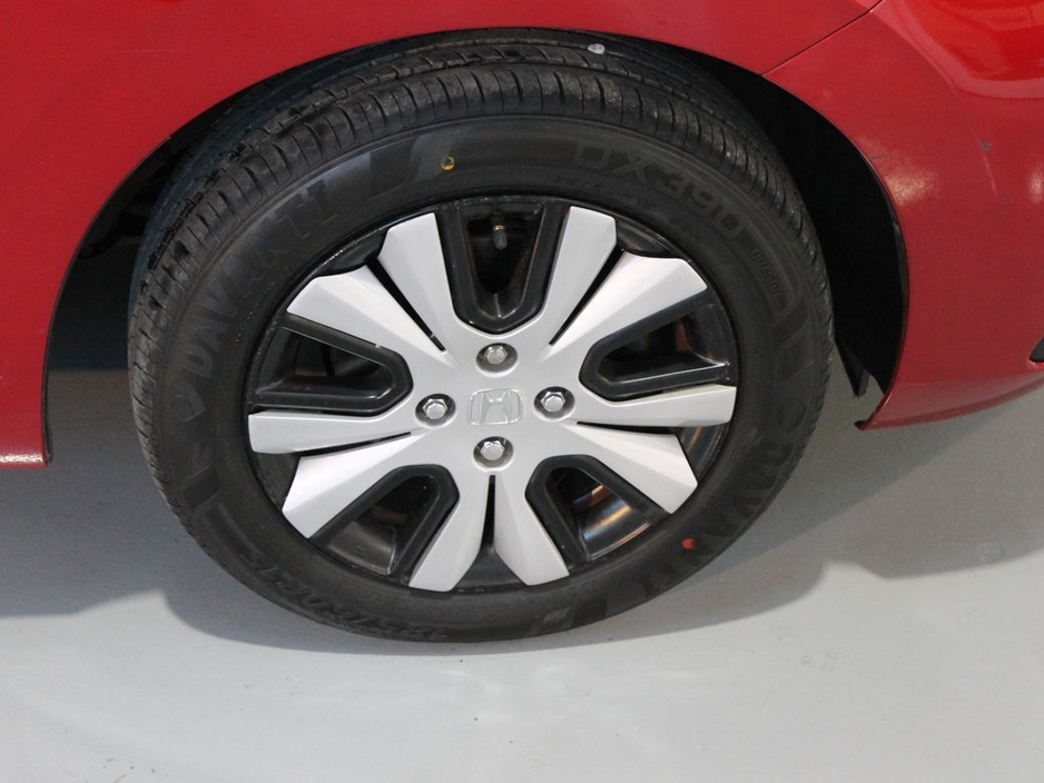 2022 Honda Jazz 1.5 Ehev Elegance 5DR Auto €20,999