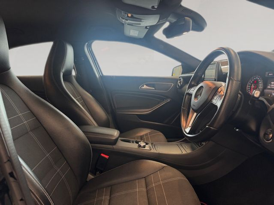 2015 Mercedes-Benz A Class A 180 STYLE AUTO €13,250