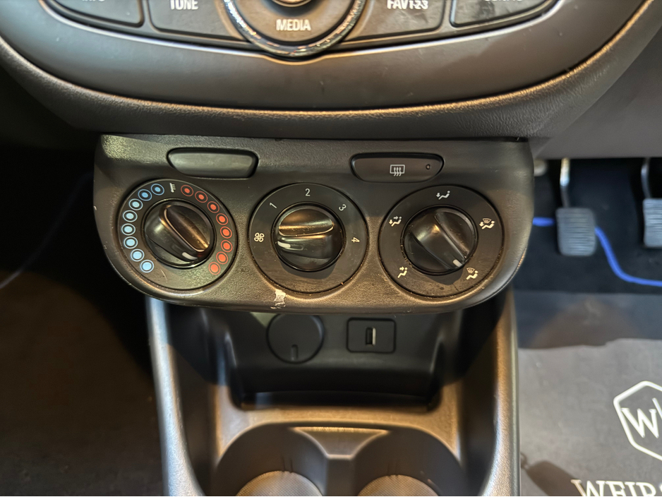 2019 Opel Corsa 1.4 I 75PS 5DR 120 LOW MILEAGE €11,950