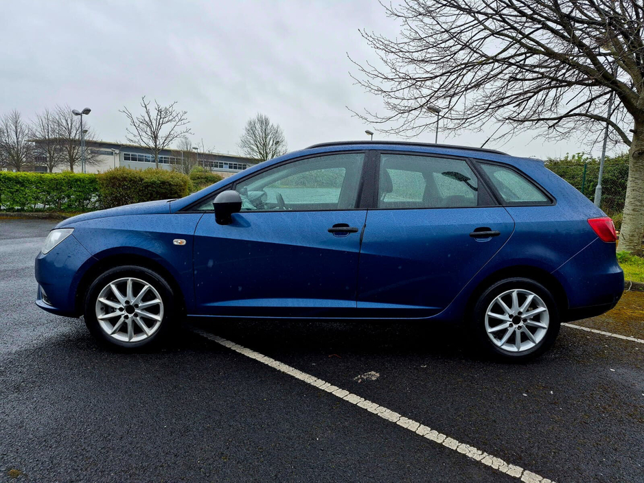 2014 SEAT Ibiza - image 6