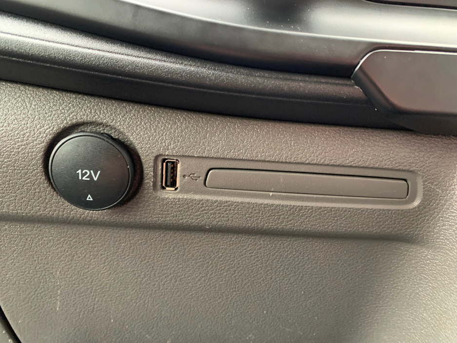 2023 Ford Transit JUMBO 2.0 TDCI 130 PS 350E RWD // PRICE EXCL. VAT // ONE OWNER // GREAT CONDITION // 11/26 CVRT //