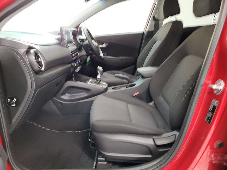 2022 Hyundai Kona 1.0 T-GDI Executive Finance From €98 per week €19,975
