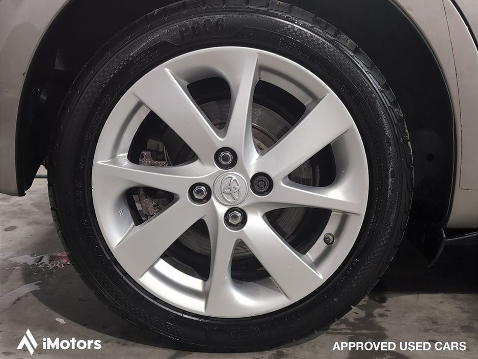 2014 Toyota Yaris 1.5 Excel Hybrid E- CVT