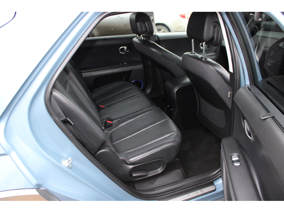 2024 Hyundai Ioniq 5 - image 14