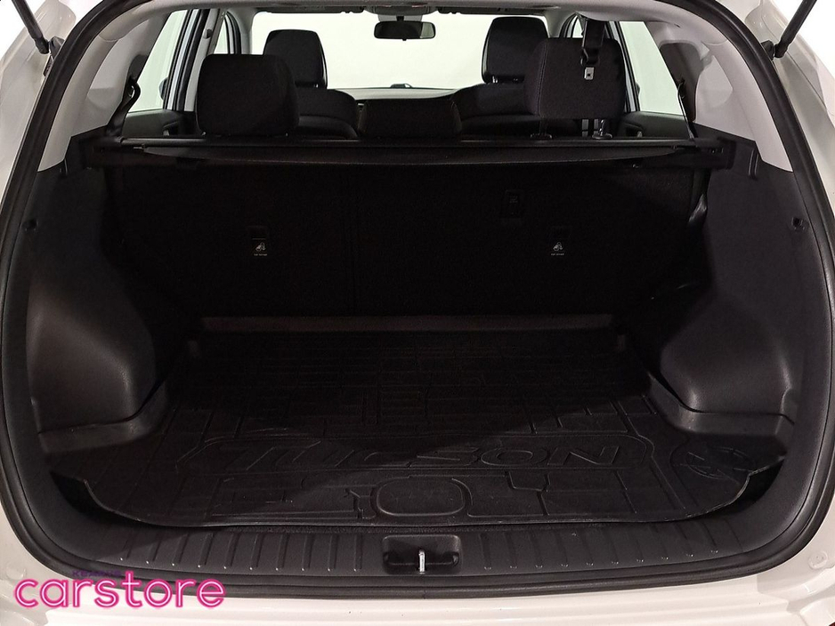 2016 Hyundai Tucson 1.7 D Comfort €13,880