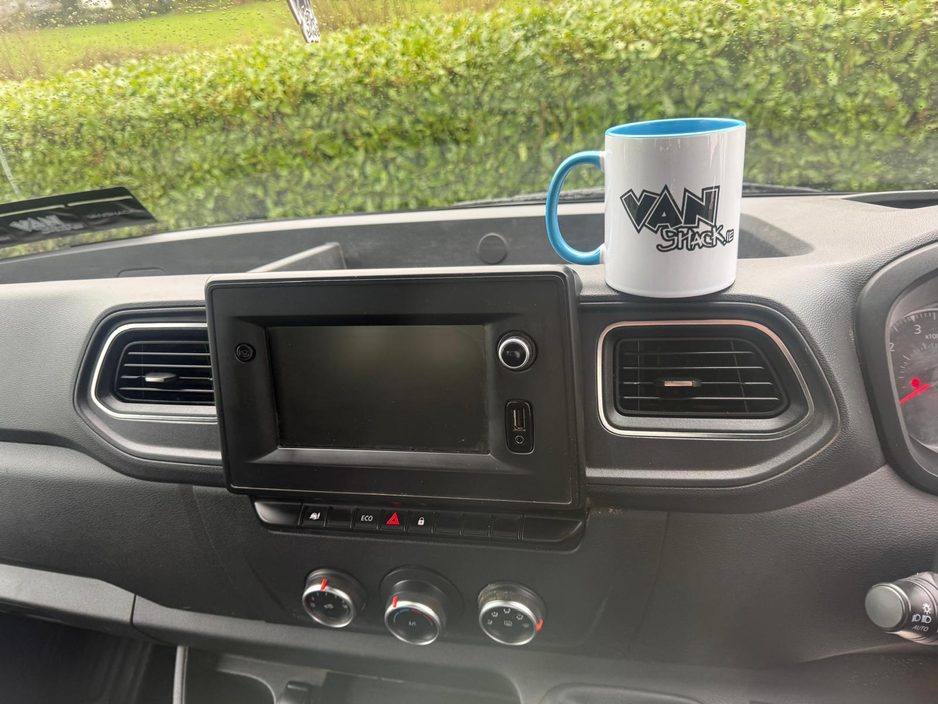 2020 Opel Movano 2.3 Tipper Dropside €16,950