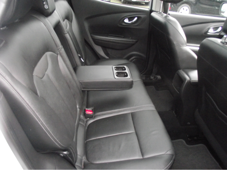 2018 Renault Kadjar - image 10