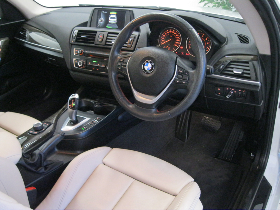 2014 BMW 2 Series - image 12