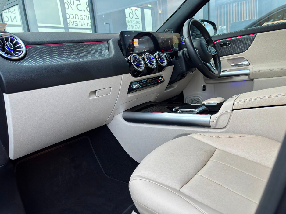 2023 Mercedes-Benz EQA - image 6