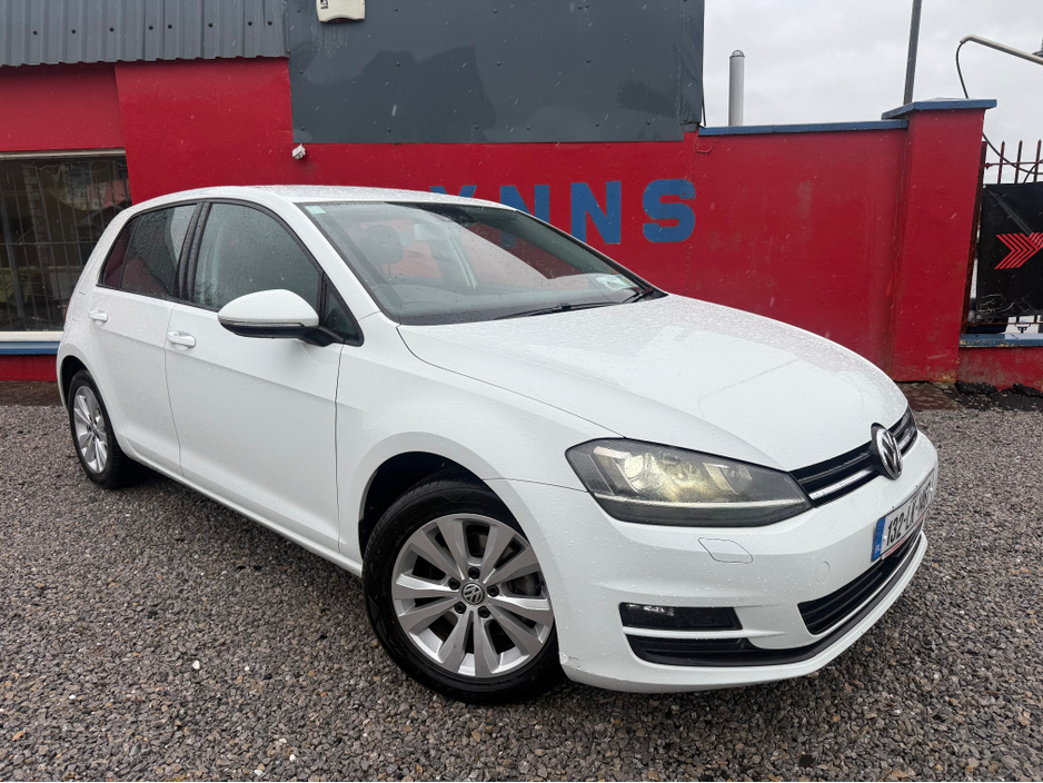 2013 Volkswagen Golf for sale in , Ireland