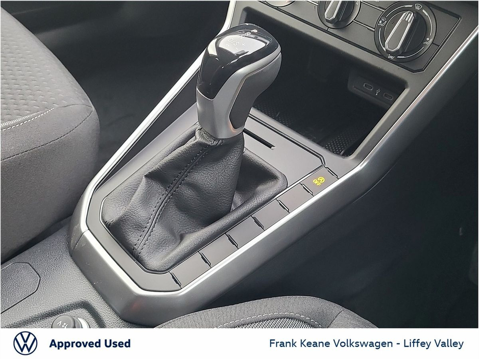 2026 Volkswagen Polo LIFE 1.0 TSI 95HP ORDER YOUR 261 TODAY