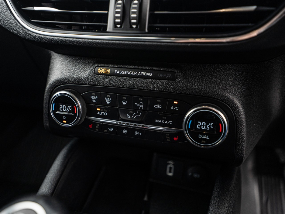 2021 Ford Focus - image 30