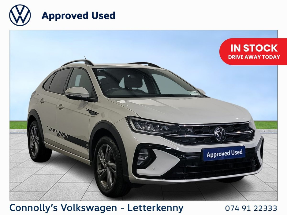 2024 Volkswagen Taigo for sale in , Ireland