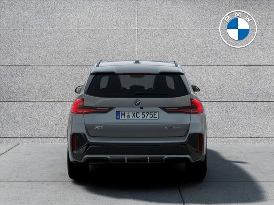 2026 BMW X1 xDrive25e M Sport €63,520