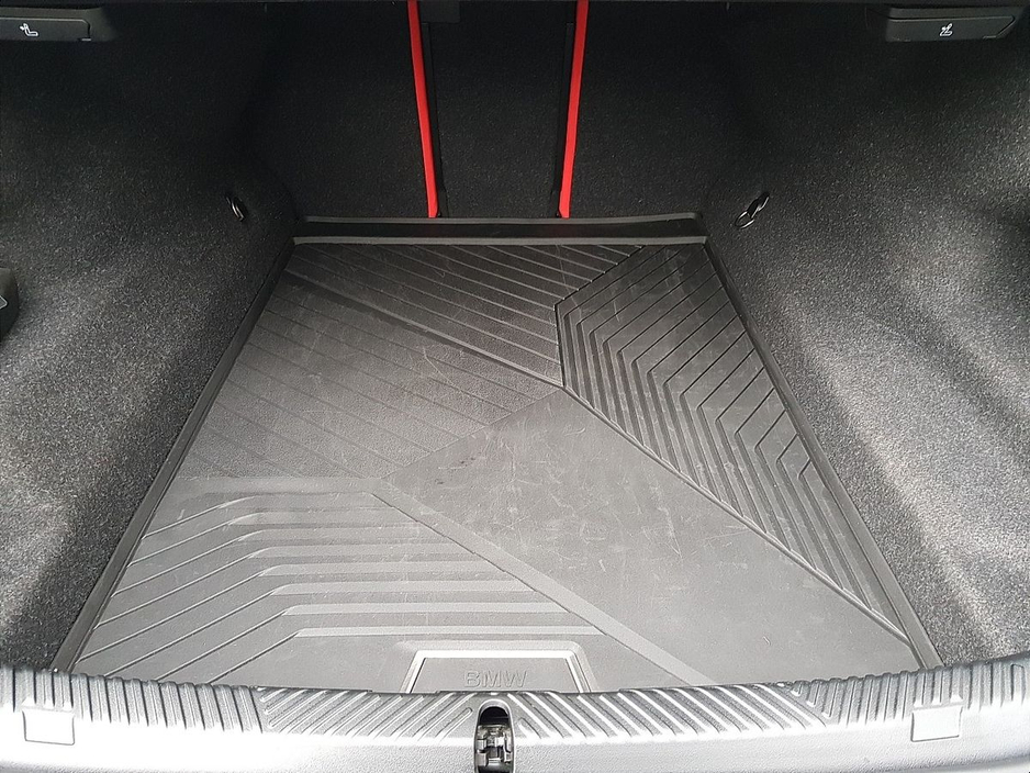 2025 BMW M5 Saloon €134,995