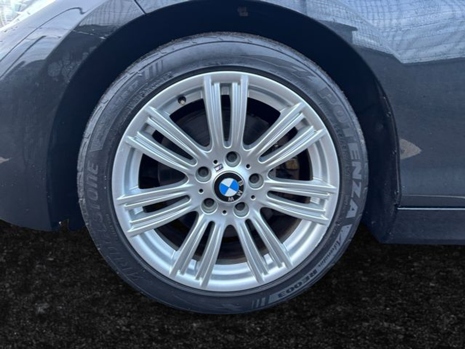 2016 BMW 1 Series 118D MSPORT AUTO €15,995