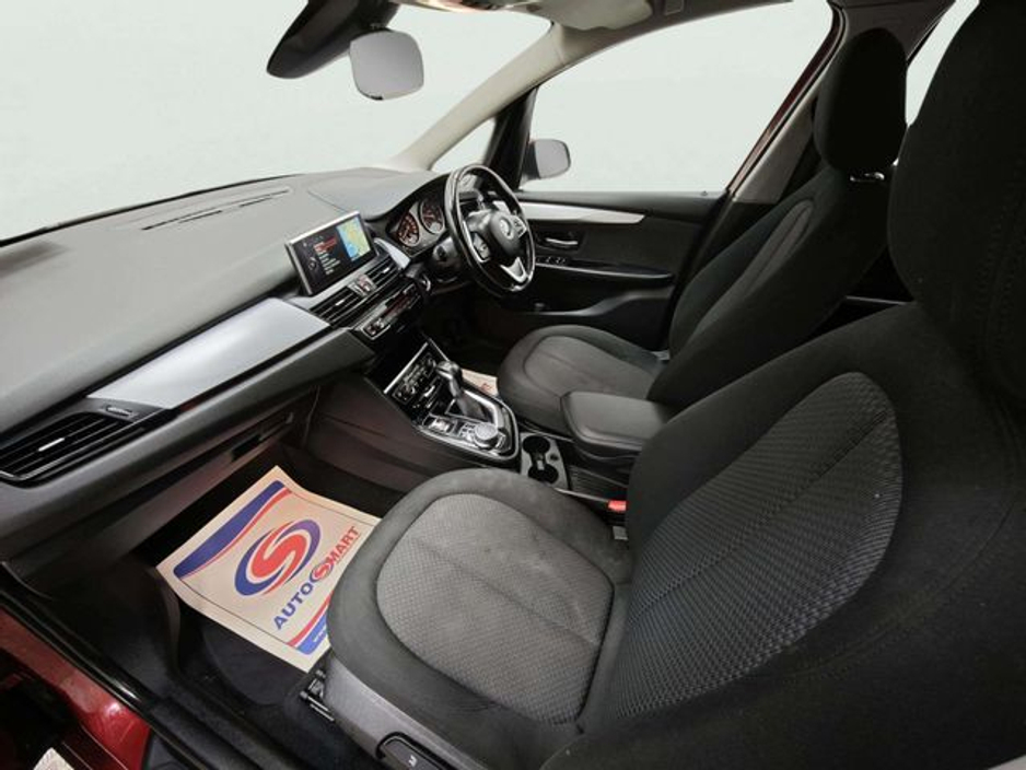 2016 BMW 2 Series Gran Tourer - image 16