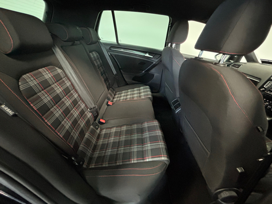 2015 Volkswagen Golf VOLKSWAGEN GOLF GTI DSG 220BHP*TARTAN SEATS*KEYLESS ENTRY*DRIVE MODES*REVERSE CAM*ADAPTIVE CRUISE CONTROL*AUTO HOLD & ELECTRIC HANBDBRAKE*TRADE INS WELCOME* €18,950