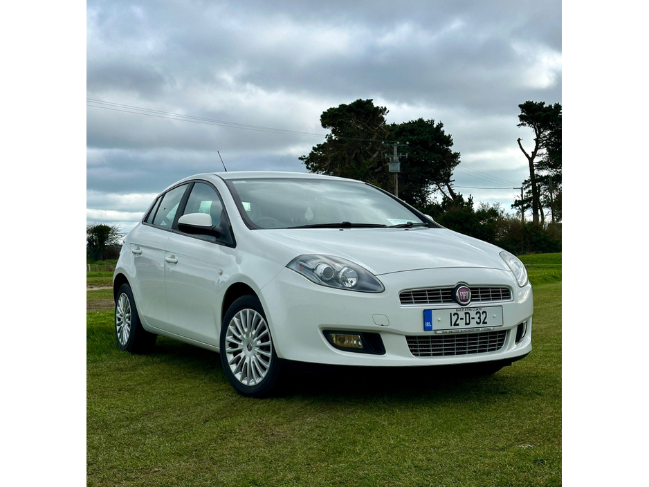 2012 Fiat Bravo for sale in , Ireland