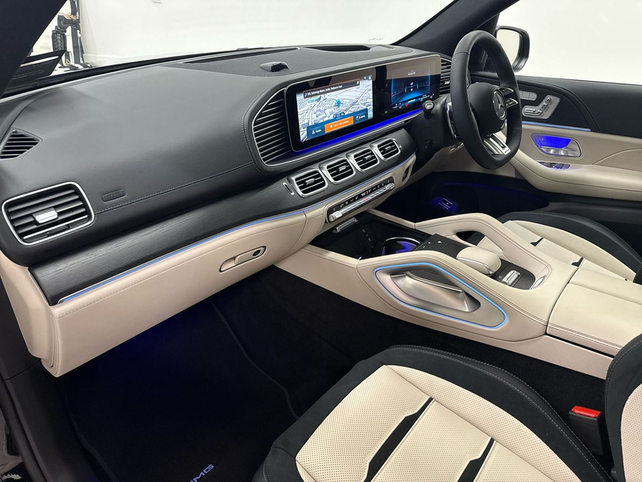 2026 Mercedes-Benz GLE Class - image 6