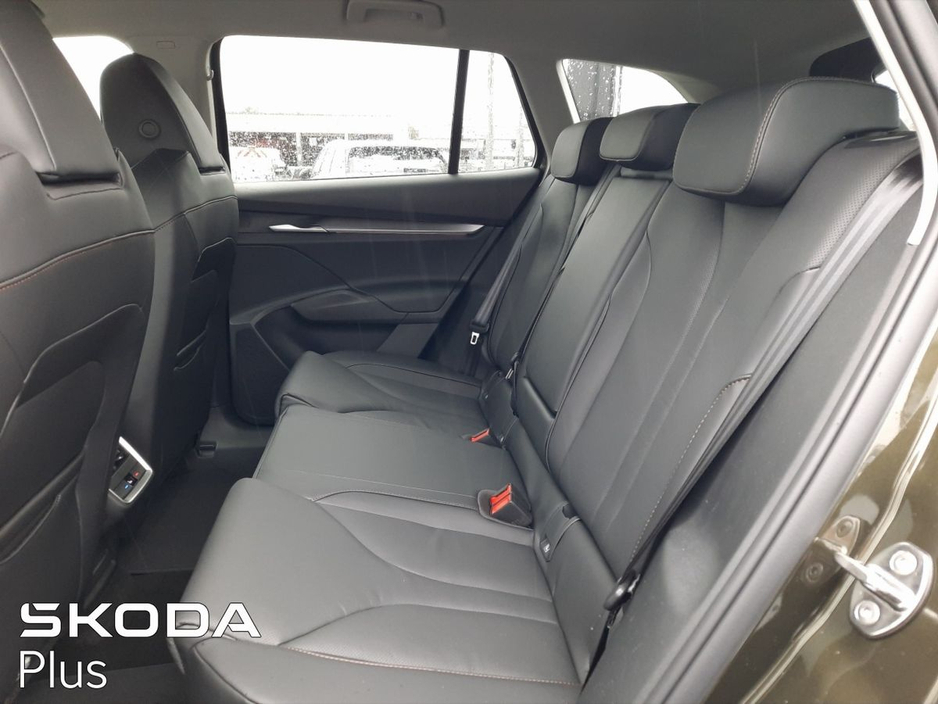 2026 Skoda Enyaq - image 7