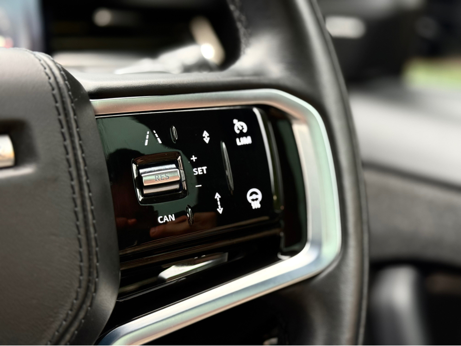 2023 Land Rover Range Rover Sport 3.0 P440E SE €89,950