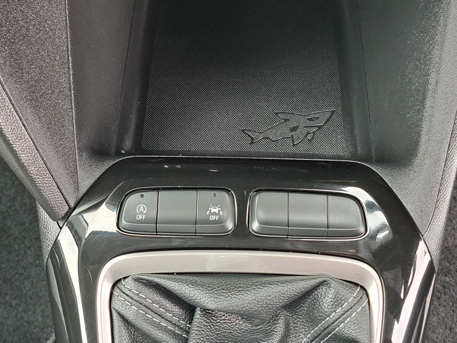 2025 Opel Corsa - image 19