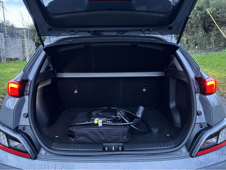 2023 Hyundai Kona  €25,950