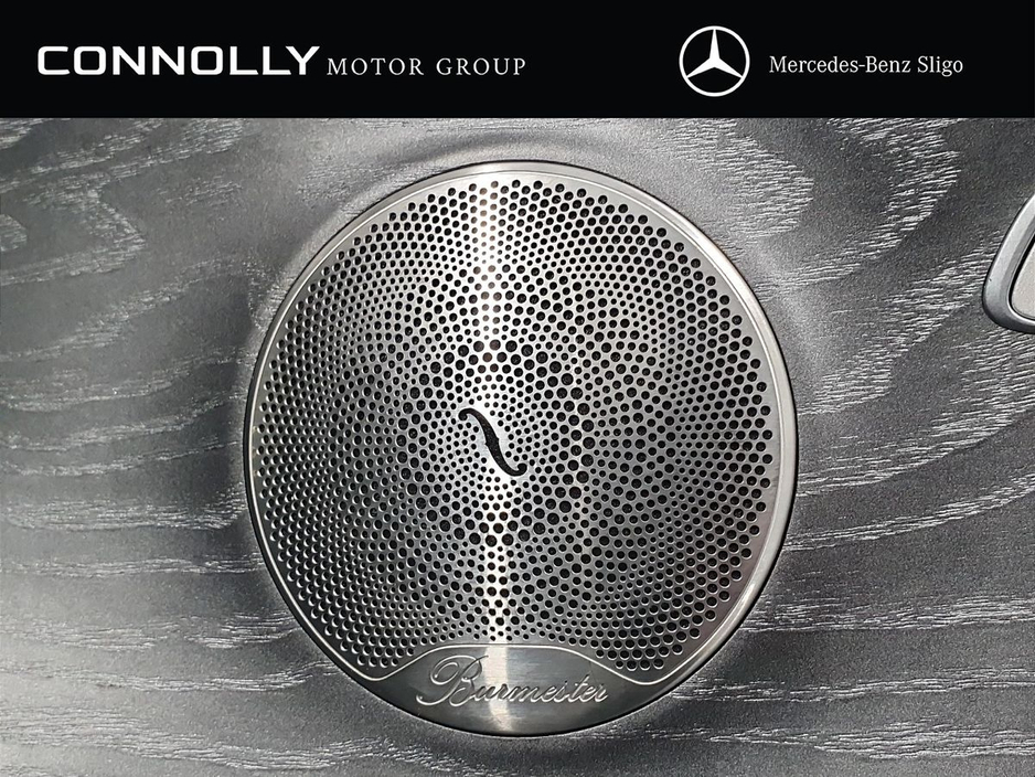 2023 Mercedes-Benz E Class E 300 de PHEV AMG Line Exterior €53,950