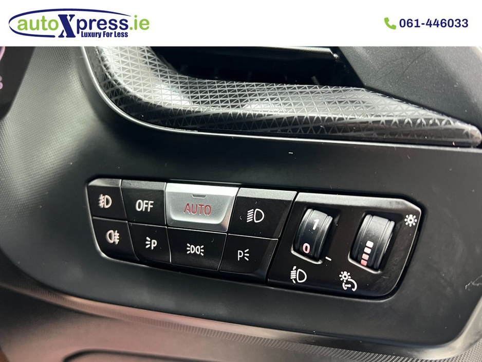 2021 BMW 2 Series - image 20