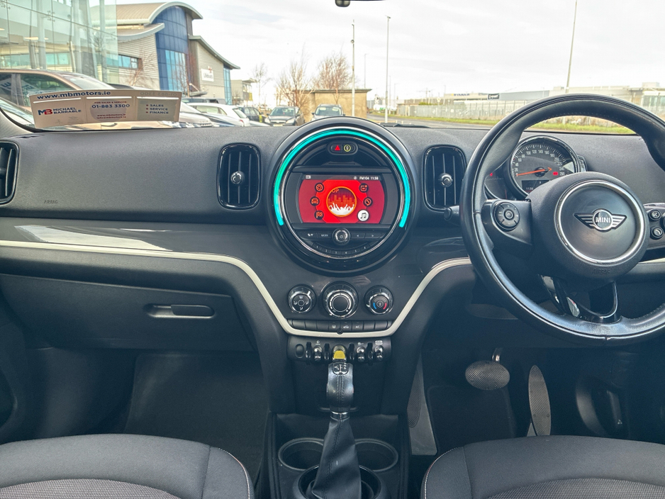 2018 MINI Countryman - image 8