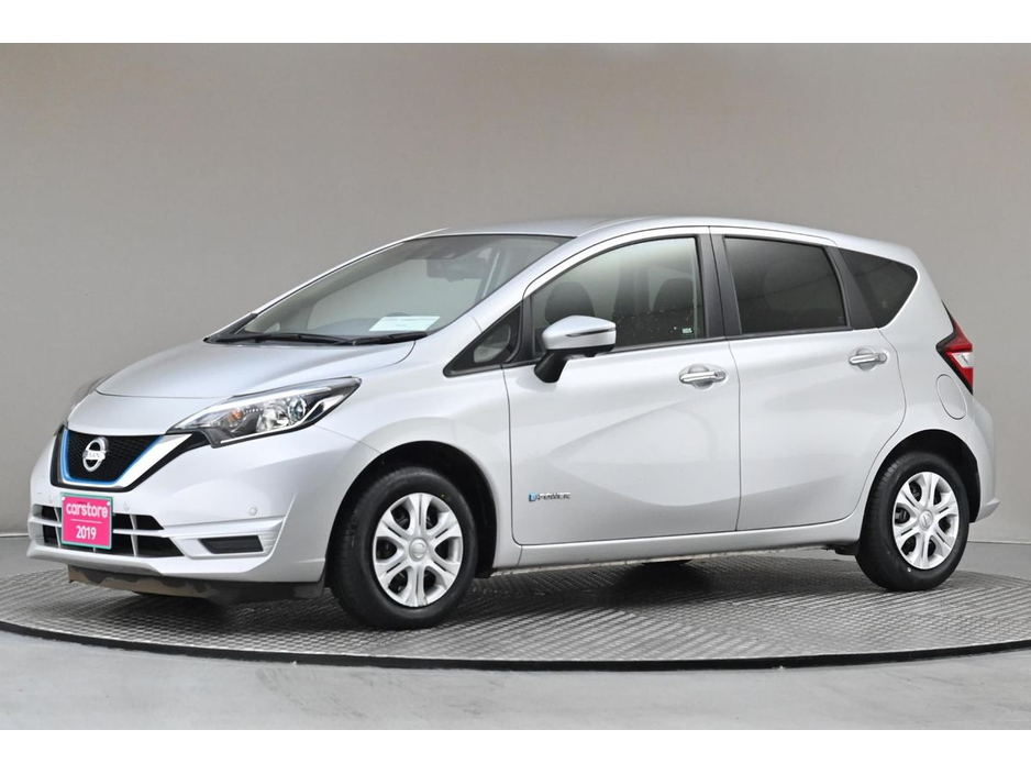 2019 Nissan Note 1.2 SC HYBRID *360 PAN CAM*CARPLAY*ANDROID AUTO*PARK SENSORS* €12,890