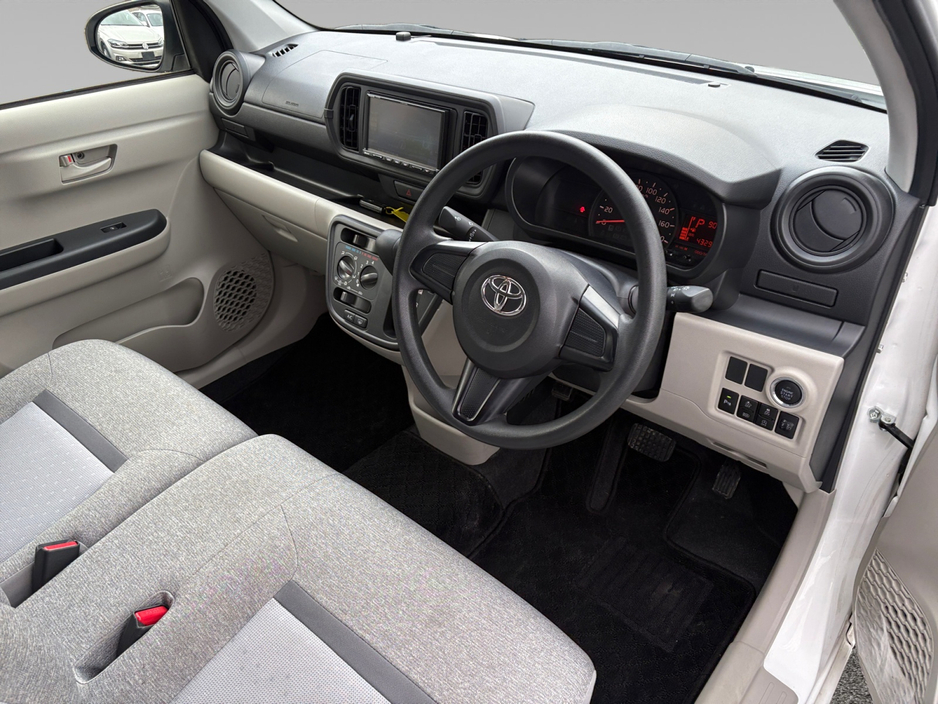 2020 Toyota Passo - image 15