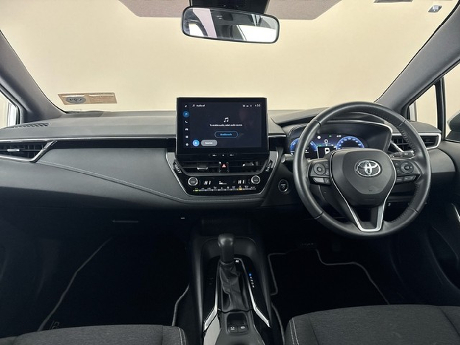 2023 Toyota Corolla HYBRID LUNA T/S €27,950