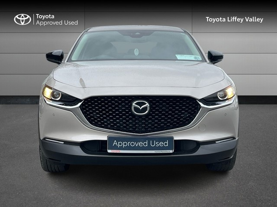 2023 Mazda CX-30 - image 5