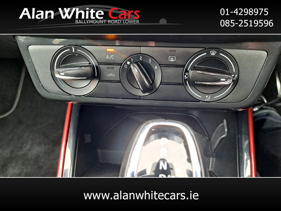 2023 Skoda Fabia - image 26