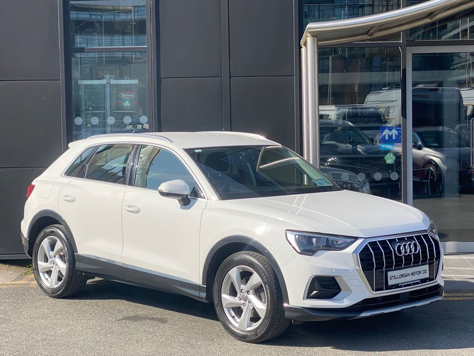 2019 Audi Q3 for sale in , Ireland
