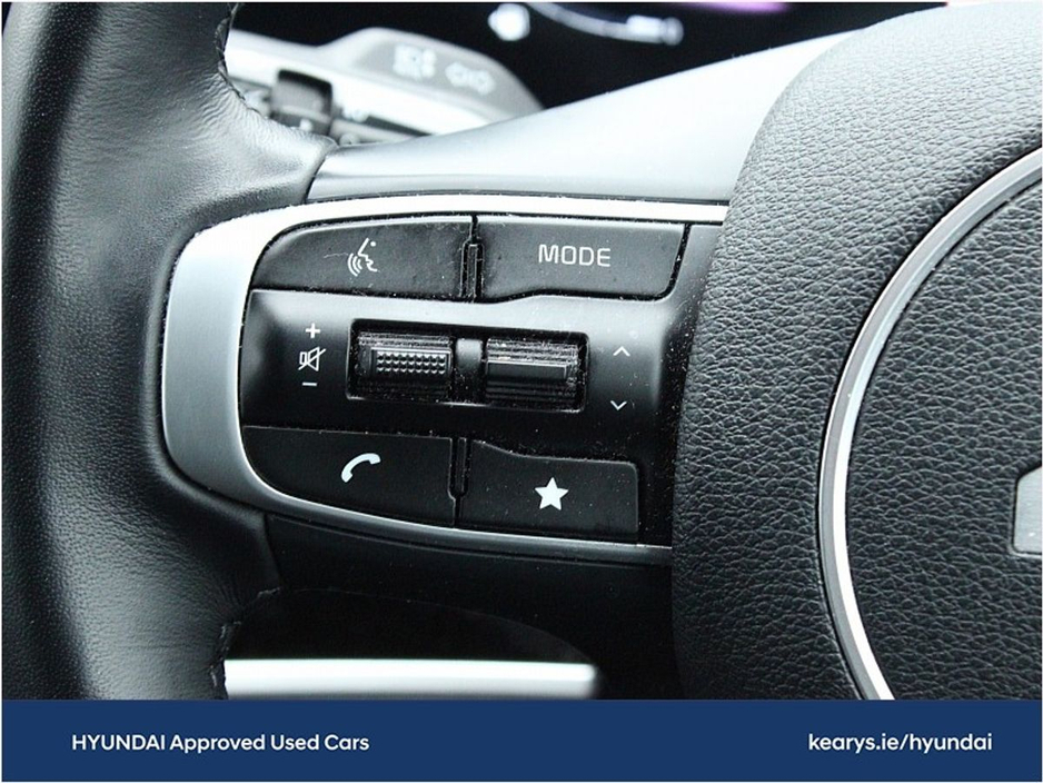 2024 Kia Sportage K3 Diesel